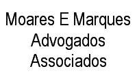 Logo Moares E Marques Advogados Associados em Centro