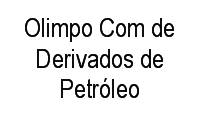 Logo Olimpo Com de Derivados de Petróleo em Boqueirão