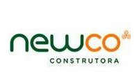 Logo Construtora Newco em Vila Andrade