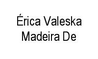 Logo Érica Valeska Madeira De