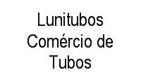 Logo Lunitubos Comércio de Tubos em Parque Novo Mundo