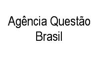 Logo Agência Questão Brasil em Setor Pedro Ludovico