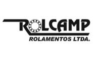 Logo Rolcamp Rolamentos em Parque Industrial