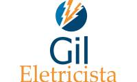 Logo Gil Eletricista em Nova Floresta