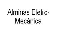 Logo Alminas Eletro-Mecãnica Ltda em Centro