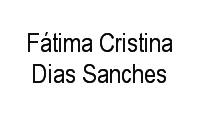 Logo Fátima Cristina Dias Sanches em Centro