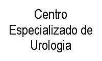 Logo de Centro Especializado de Urologia em Setor Aeroporto