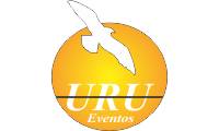Logo Uru Eventos em Centro