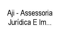 Logo Aji - Assessoria Jurídica E Imobiliária em Monte Castelo