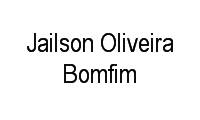 Logo Jailson Oliveira Bomfim