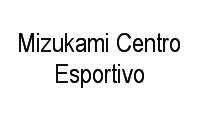 Logo Mizukami Centro Esportivo em Jardim Goiás