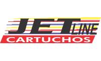 Logo Jet Line Cartuchos