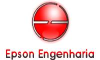 Logo Epson Engenharia E Construção em Vinhais