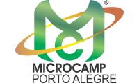 Logo Microcamp Escola Técnica E Idiomas em Centro Histórico