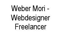 Logo Weber Mori - Webdesigner Freelancer