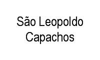 Logo São Leopoldo Capachos em Centro