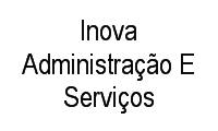 Logo Inova Administração E Serviços em Jardim Renascença