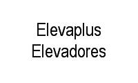 Logo Elevaplus Elevadores em Centro