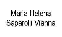 Logo Maria Helena Saparolli Vianna em Centro