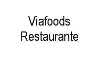 Logo Viafoods Restaurante em Centro