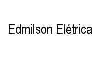 Logo Edmilson Elétrica em Vila Heliópolis