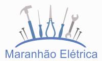 Logo Maranhão Elétrica Instalações E Manutenções em Fátima