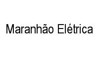 Logo Maranhão Elétrica em Fátima