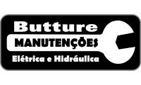 Logo Butture Consertos Elétricos em Santa Cândida