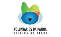 Logo Voluntários da Pátria Clínica de Olhos em Botafogo