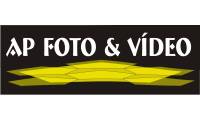 Logo Ap Foto & Vídeo em Itapuã