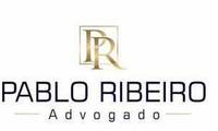 Logo Pablo Ribeiro advogado criminalista em Praia da Costa