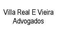 Logo Villa Real E Vieira Advogados em Centro