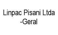 Logo Linpac Pisani Ltda-Geral em São Cristóvão