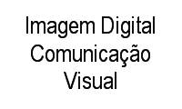 Logo Imagem Digital Comunicação Visual em Setor Leste Universitário