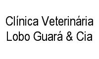 Logo Clínica Veterinária Lobo Guará & Cia em Partenon
