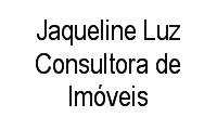 Logo Jaqueline Luz Consultora de Imóveis em Freguesia (Jacarepaguá)