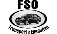 Logo Fso Transporte Executivo
