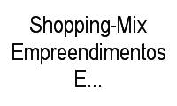 Logo Shopping-Mix Empreendimentos E Participações em Santa Felicidade