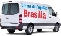 Logo Caixa de Papelão Brasília em Ceilândia Norte