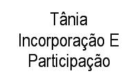 Logo Tânia Incorporação E Participação em Barra da Tijuca