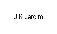 Logo J K Jardim em Centro