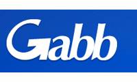 Logo Indústria Mecânica Plásticos Gabb em Vila Homero Thon