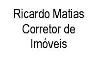Logo Ricardo Matias Corretor de Imóveis