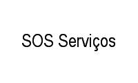 Logo SOS Serviços