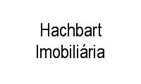 Logo Hachbart Imobiliária