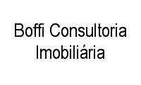 Logo Boffi Consultoria Imobiliária em Umuarama