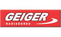 Logo de Geiger Radiadores em Boqueirão