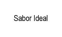 Logo Sabor Ideal