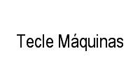 Logo Tecle Máquinas