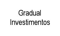 Logo Gradual Investimentos em Vila Nova Conceição